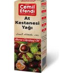 Zenvia At Kestanesi Yağı 50 Ml. (ZNV-556) - 1