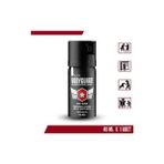 Zenvia Bodyguard Biber Gazı Sprey 40ML Bodyguard (Göz Yaşartıcı Sprey) (4887) ZNVA-GO3146 - Açık Beyaz