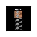 Zenvia Duracell 2016 Para Pili 5li Kart (4887) ZNVA-GO3146 - 1 Adet