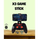 Zenvia Ergonomik Tasarımlı Şarjlı Kablosuz Gamepad