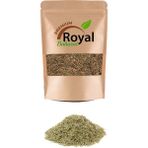 Zenvia Funda Yaprağı Deluxe Seri Organik Lezzetli 250 gr (ZNV-556) - 0,5 gr