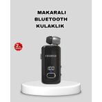 Zenvia Kablosuz Bluetooth 5.3 Kulaklık Dijital Ekranlı ve Su Geçirmez - -- - 1