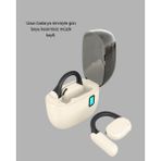 Zenvia Kablosuz Bluetooth Kulaklık – Spor, Seyahat ve Günlük Kullanıma Uygun Znv-Tcndym - -- - 1