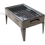 Zenvia Mangal - Barbekü Set ZNV-EVVN3263