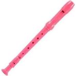 Zenvia Mas 880 Blok Flüt (Kutulu) Pembe (ZNV-556) - Renkli - 1
