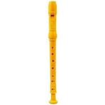 Zenvia Mas 880 Blok Flüt (Kutulu) Sarı (ZNV-556) - Renkli - 1