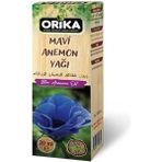 Zenvia Mavi Anemon Yağı 20 Ml. (ZNV-556) - 1