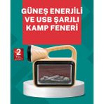 Zenvia Mey Ithalat® Alev Efektli Güneş Enerjili Lamba – Su Geçirmez - Renkli