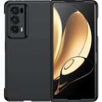 Zenvia Mey Ithalat® Huawei Honor Magic V2 Kılıf Loft Kapak - Siyah