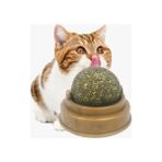 Zenvia Mey Ithalat® Kedi Nanesi Oyun Topu