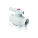 Zenvia Mey Ithalat® Mini Küresel Vana Kollu Pprc 20 mm - Renkli