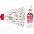 Zenvia Mey Ithalat® Moqpas Mop Iplik Longo - Renkli