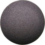 Zenvia Mey Ithalat® Sgs Siyah Velcro Cırt Zımpara 115X80 Kum 5 Adet - Renkli