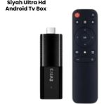Zenvia Mx Tv Stick Znv-Tcndym