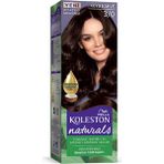 Zenvia Naturals Saç Boyası Koyu Kahve 3/0 (ZNV-556)