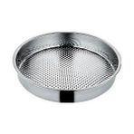 Zenvia No-3 Çiğ Köfte Tepsi Motifli Leğen 36 cm (4887) ZNVA-GO3146 - Renkli