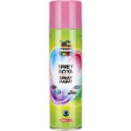 Zenvia Nova Color Sprey Boya 200 ml Pembe (ZNV-556) - 1 Adet - Renkli