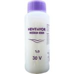 Zenvia Oksidan Krem Saç Boya Sıvısı 9'luk 30 Volüme 60 ml (ZNV-556)