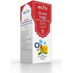 Zenvia Ozonlanmış Kantaron Yağı 50 Ml. (ZNV-556) - 1