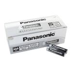 Zenvia Panasonic Manganez Ince Kalem Aaa Pil 60'lı Paket - 1 Adet