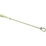Zenvia Pirinç Kerata Çekecek 12461 - 000-Siyah - standart