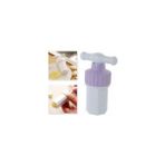 Zenvia Plastik Sarımsak Ezici (4887) ZNVA-GO3146 - (No Color)