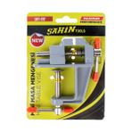 Zenvia Şahin Tools ŞHT-017 Alüminyum Kasa Mini Masa Mengene 30MM - 0- Koyu Mavi