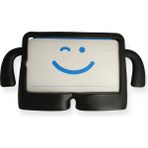 Zenvia Samsung Galaxy T510 Tab A 10.1 Kılıf Karakter Tablet Silikon - Siyah ZNV-MRK10346 - Renkli