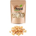 Zenvia Sandaloz Sakızı Deluxe Seri Organik Lezzetli 100 gr - 0,5 gr