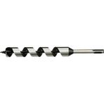 Zenvia Sds Ağaç Delme Matkap Ucu 24X250 - 1