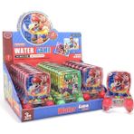 Zenvia Super Mario ve Luigi Baskılı Sulu Oyun ALK3998 - Renkli