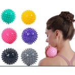 Zenvia Vücut Egzersiz Masaj Topu ZNV-TTT3245 - 1