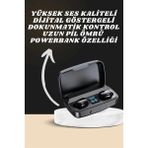 Zenvia Yeni Nesil Akıllı Saat ve Bluetooth Kulaklık Kampanyası Dokunmatik Kare 7 Kordonlu - 35 - 48 mm - 1 - 01P-Pembe