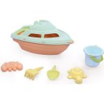 Zenvia Znv 5229 Oyuncak Jumbo Plaj Yat Set ZNV2029 - Cr