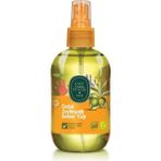 Zenvia Znv Doğal Zeytinyağlı Bebek Yağı 280 ml ZNV2029