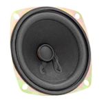 Zenvia Znv Leone 78 Tweetersiz 8 Ohm Tekli 3 Inc 7.7 cm Bass Hoparlör ZNV2029