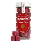 Zenvita Doğal Bitkisel Küp Çay Atom 200gr ESL3067