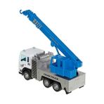 Zenwaya Store 1:55 Maxx Wheels Çek Bırak Vinç, Çok Renkli - Option-1