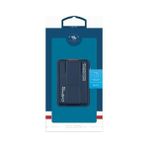 Zenwaya Store - 16 Pro Max ile Uyumlu Barbara Polo IPHONE12 13 14 15 Manyetik Standlı ile Uyumlu Cüzdan Kartlık - Option-1