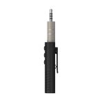 Zenwaya Store 3.5mm Aux To Bluetooth Araç Kiti (Düz Girişli) - 0 - Siyah - Option-1