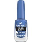 Zenwaya Store 3D Nail Polish 55 1 Paket (1 x 1 Adet) - Option-1 - 0 - Siyah