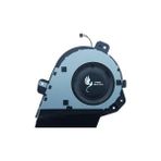 Zenwaya Store Asus Rog Zephyrus GU502DU Ile Uyumlu Cpu Fan Işlemci Fanı -5V- - 0 - Siyah