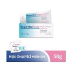 Zenwaya Store Baby Pişik Kremi 50 gr