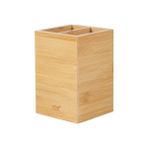 Zenwaya Store Bambu Kaşıklık - Option-1