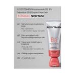 Zenwaya Store Bodytamin Niacinamide B3%5 Intensive El ve Boyun Kremi Masaj Başlık Aydınlatıcı Sıkılaştırıcı 60 ml