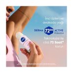 Zenwaya Store Creme Care Nemlendirici Duş Jeli 250ML ve Rollon Deodorant Pearl&beauty 50ML, 72SAAT Anti-Perspirant - 1 lt