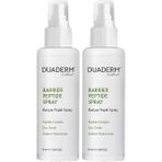 Zenwaya Store Duaderm Koruyucu ve Onarıcı Bariyer Sprey 50 ml (2 Paketi) - Acı Kahve - --