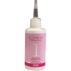 Zenwaya Store Element Perma Ilacı No:1 125ML - Acı Kahve - --