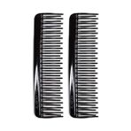 Zenwaya Store Euro Stil Tarak (452 2li Paket - Option-1