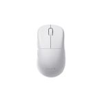Zenwaya Store Evnıa Serisi SPK9418 Kablosuz Bluetooth Dual Mod 12000DPI 6 Tuşlu Optik Oyuncu Mouse (Beyaz)